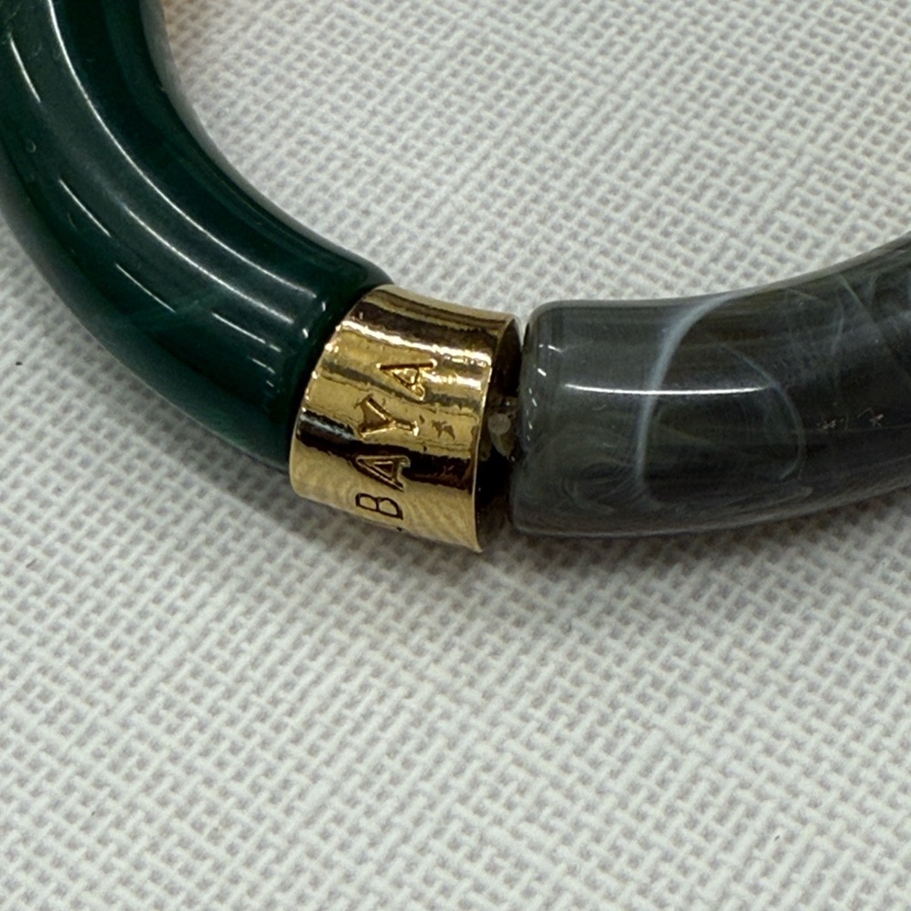 Elegant Multicolor Bracelet - Picture 5 of 6